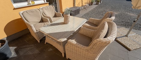 Sundeck