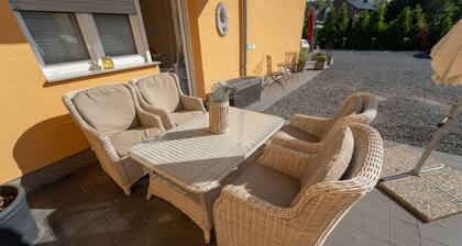 Ferienwohnung Anke-Apartement 1