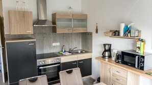 Apartment | Private kitchen