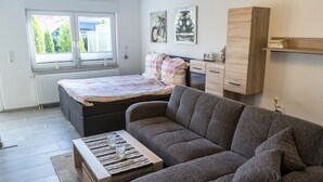 Apartment | Living area