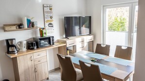 Apartment | In-room dining