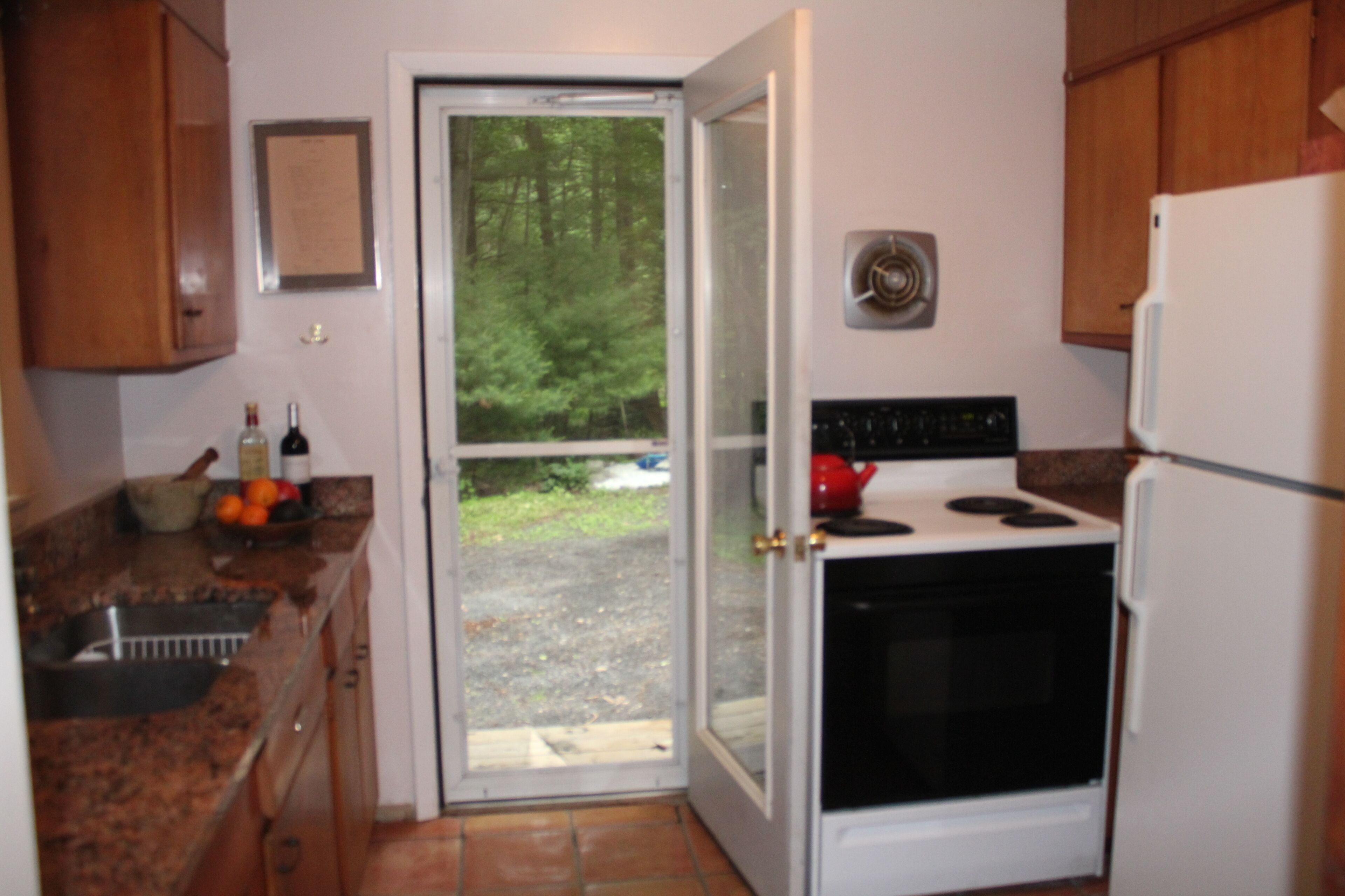 Woodstock Paradise with Gardens & Private Heated Pool (seasonal)