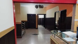 Interior entrance - Emyl's Garden (Islamabad)
