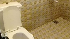 Deluxe Double or Twin Room | Bathroom - Emyl's Garden (Islamabad)