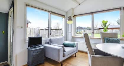 Maison de vacances Ă Dirkshorn prĂšs de la mer et de la plage