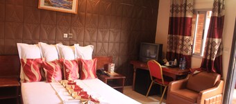 Hotel Exelle-Xior