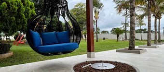 CHACARA ZANCHETTA CALME ET NATURE