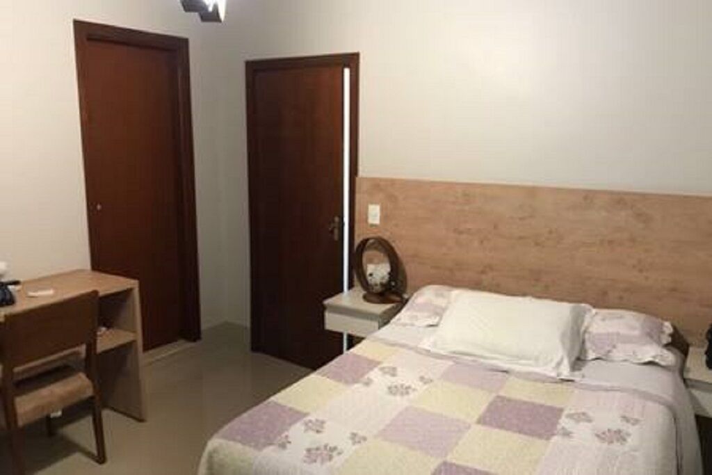 CHACARA ZANCHETTA HEATED SWIMMING POOL BEACH TENNIS FIREWOOD AND ECOLOGICAL FIREPLACE 