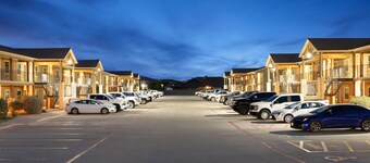 安德魯斯鷹巢套房飯店 - 溫德姆旅遊旅館