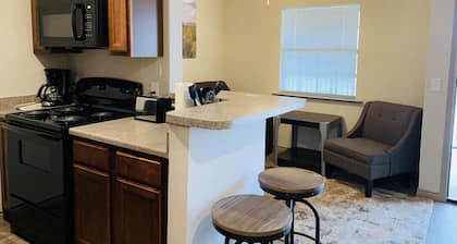 Eagle's Den Suites Andrews a Travelodge by Wyndham