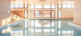 Nice flat for rent in les Collons
