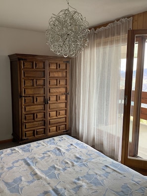 1 chambre, Wi-Fi