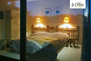 1 Schlafzimmer, WLAN