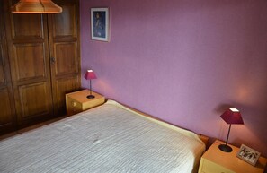 2 bedrooms, internet - Nice apartment for rent in les Collons (Thyon-Les Collons)
