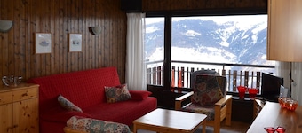 Nice flat in Les Collons !