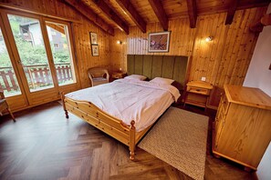 3 chambres