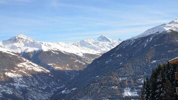 Sports d’hiver