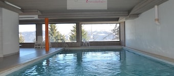 Nice apartment for rent in les Collons