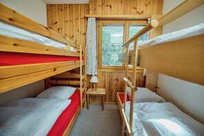 2 makuuhuonetta, internet