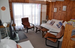 1 bedroom, internet
