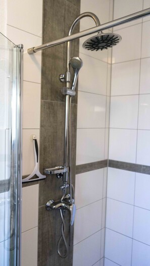 Apartamento | Chuveiro