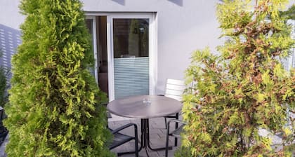 Ferienwohnung Anke-Apartement 2