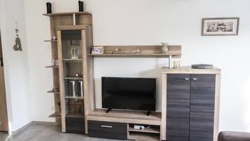 Apartment | Television