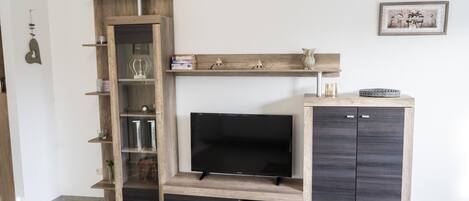 Apartment | Television