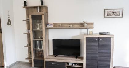 Ferienwohnung Anke-Apartement 2