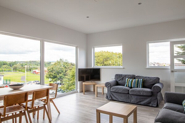 View from property - The Views (Newcastle)