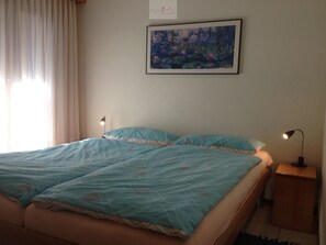 1 bedroom, Internet