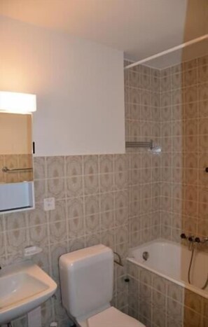 Serviettes fournies