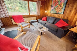 Tv och dvd-spelare