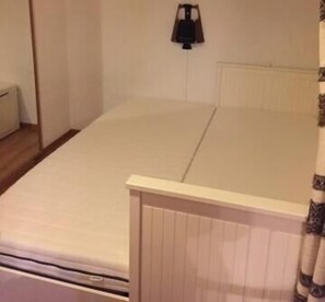 2 Schlafzimmer