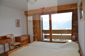 2 bedrooms, Internet