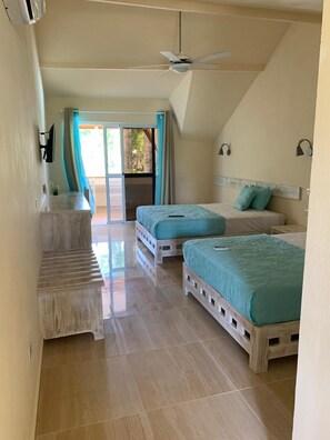 Habitació executiva | Llençols de cotó egipci i roba de llit d'alta qualitat