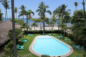 Exterior - Hotel Josefina Las Terrenas (Las Terrenas)