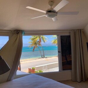 Panoramic Apartment | Beach/ocean view - Hotel Josefina Las Terrenas (Las Terrenas)