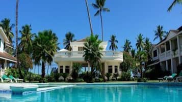 Departamento Deluxe | Alberca privada