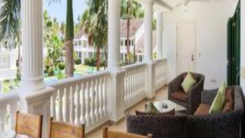 Deluxe Apartment | Terrace/patio