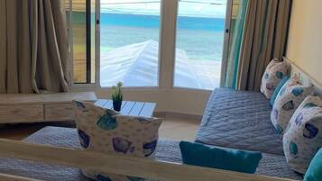 Panoramic Apartment | Living room