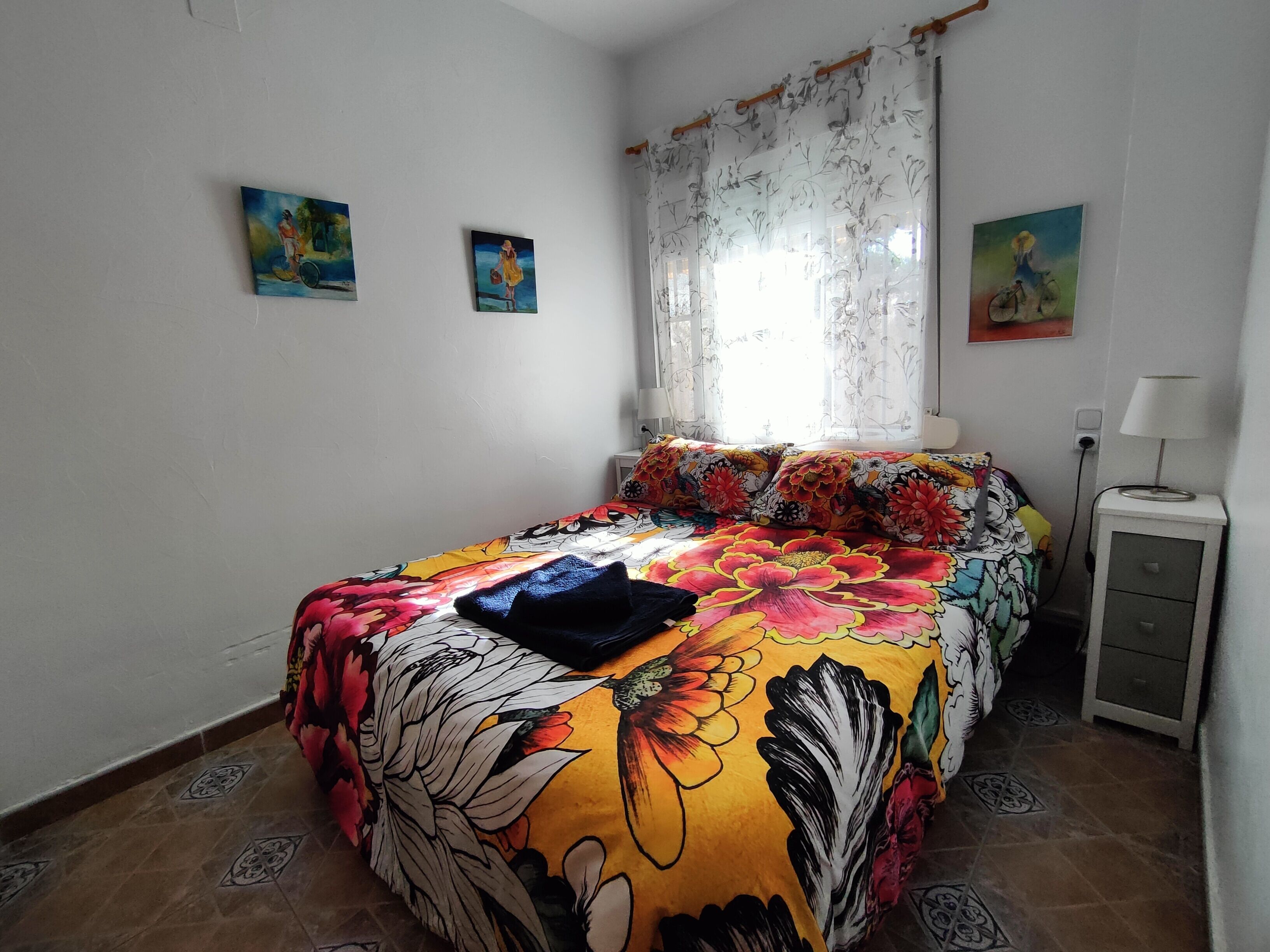 Maite apartment. Guardamar del Segura