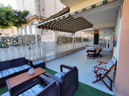 Appartement Maite. Guardamar del Segura