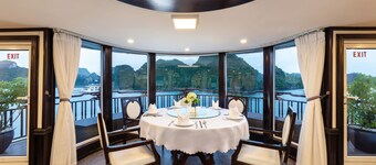 Santa Maria Cruises Halong Bay