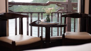 Executive Double or Twin Room, First Floor