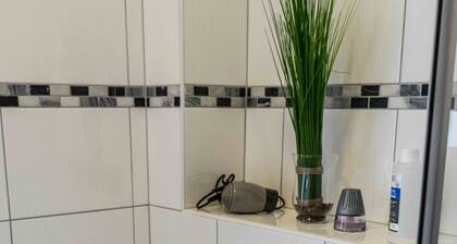 Ferienwohnung Anke-Apartement 3a