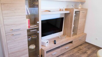 Apartment | Television