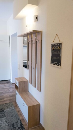 Yksityiskohta sisätiloista