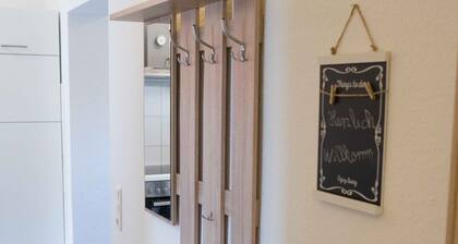Ferienwohnung Anke-Apartement 3a