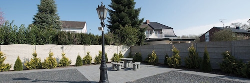 Ferienwohnung Anke-Apartement 3a